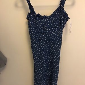 Faithful the Brand dress